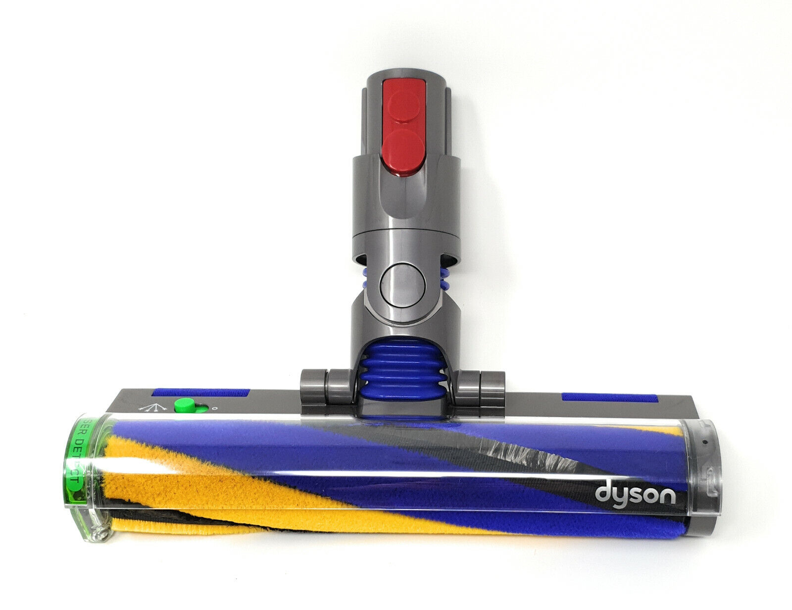 DYSON W477706 - Spazzola Dyson Laser Slim Fluffy™ per V15 Detect DYSON W477706 - Spazzola Dyson Laser Slim Fluffy™ per V15 Detect