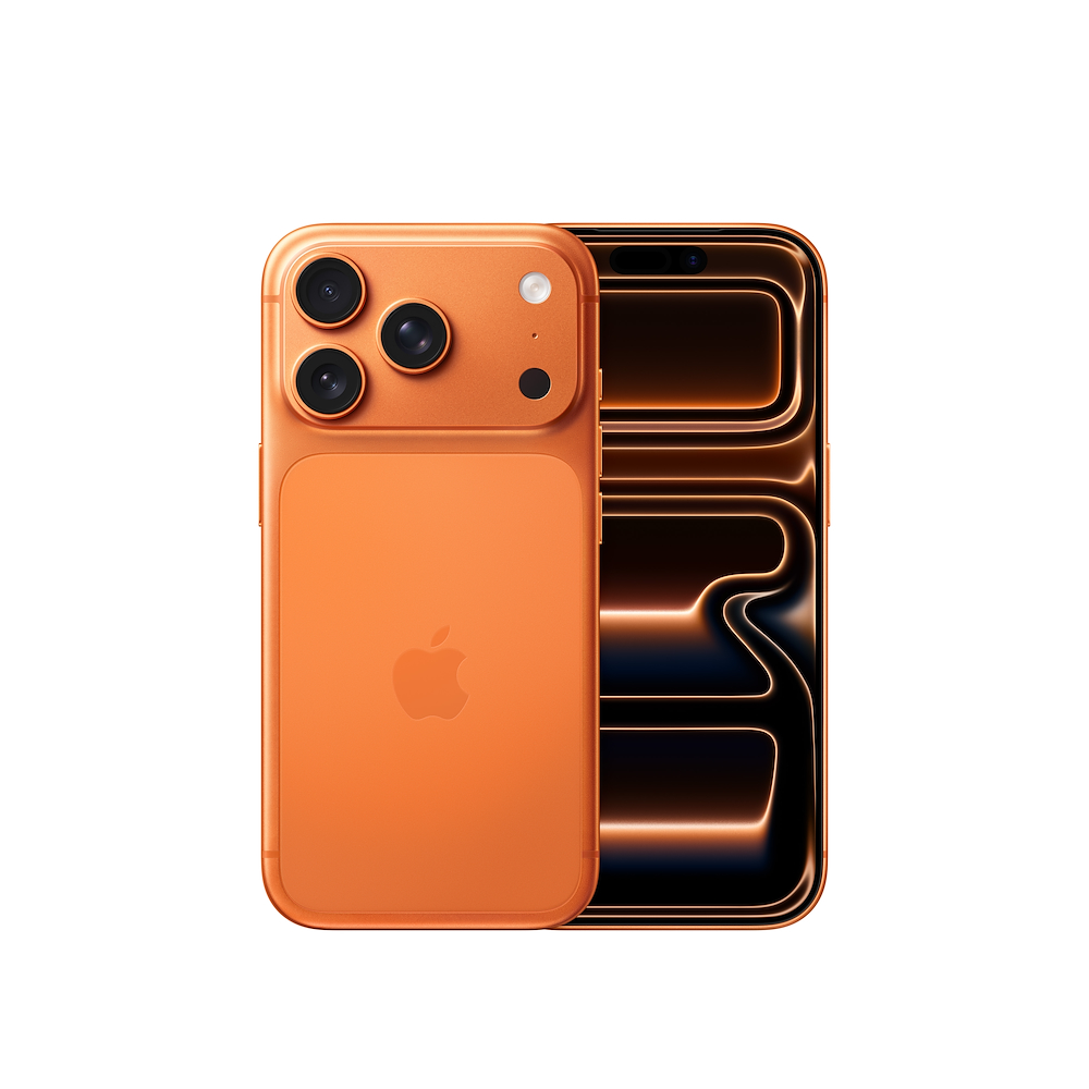 Apple MG8M4QLA - iPhone 17 Pro 512GB Arancione Cosmico
