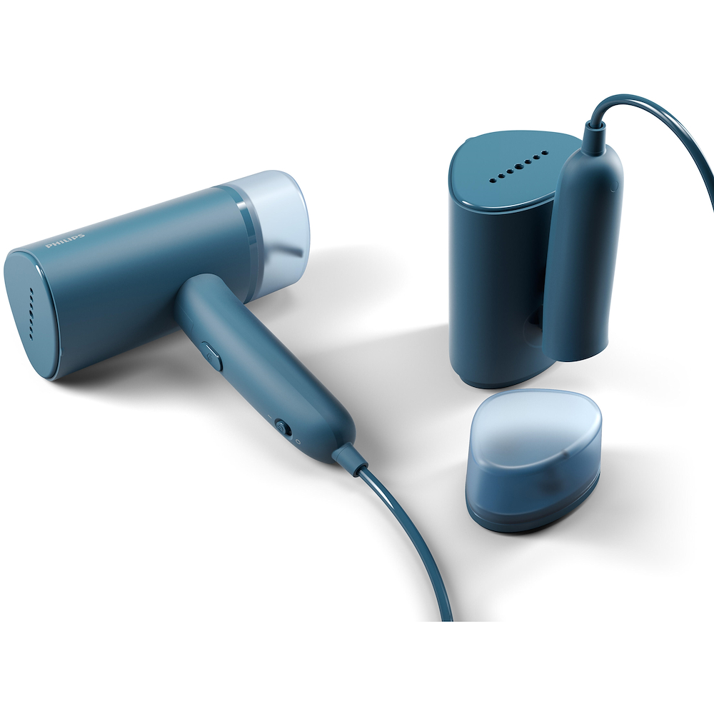 PHILIPS STH3000 - Tragbarer Dampfbügeleisen Serie 3000