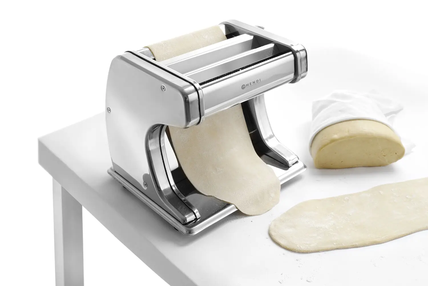 HENDI 224847 - Elektro-Pastamachine Profi Line