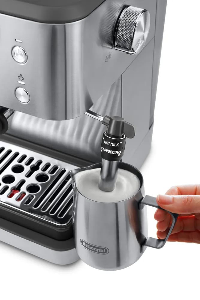 DE LONGHI EM450M - Macchina da caffè 1325W