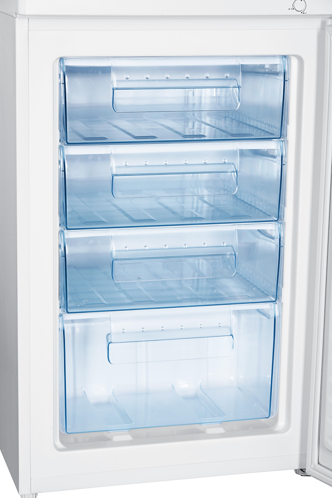 SMARTWAY WHCV12SM3WE0 - Congelatore Verticale 91LT Libero