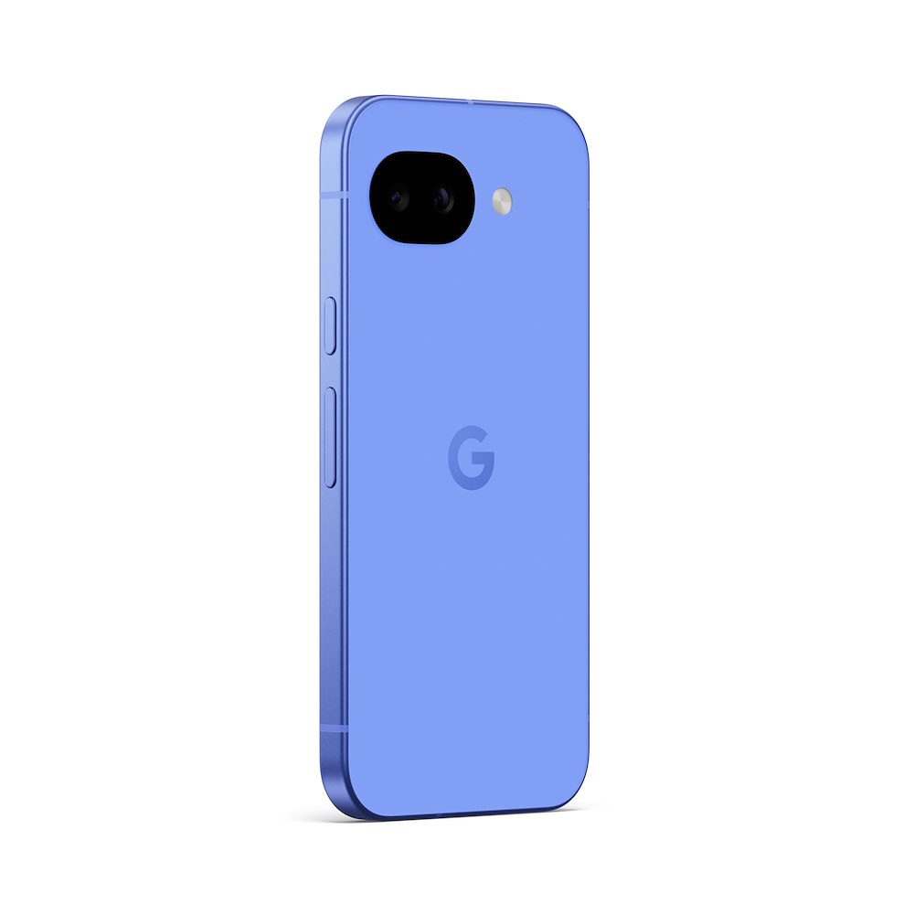 GOOGLE GA09603-GB - Pixel 10a Viola Lavanda 128GB