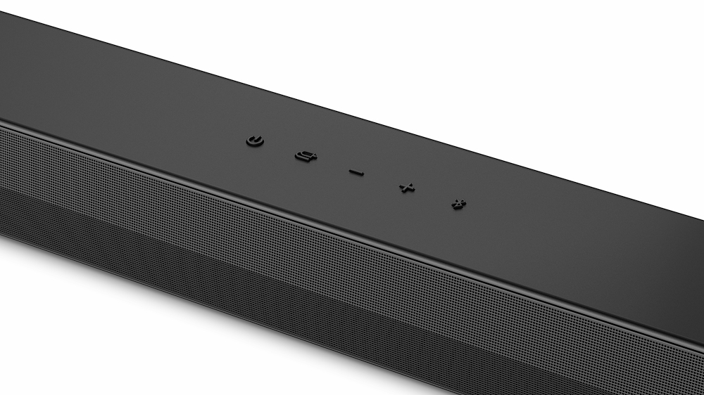 LG S40T - Soundbar  S40T 2.1 canali con subwoofer