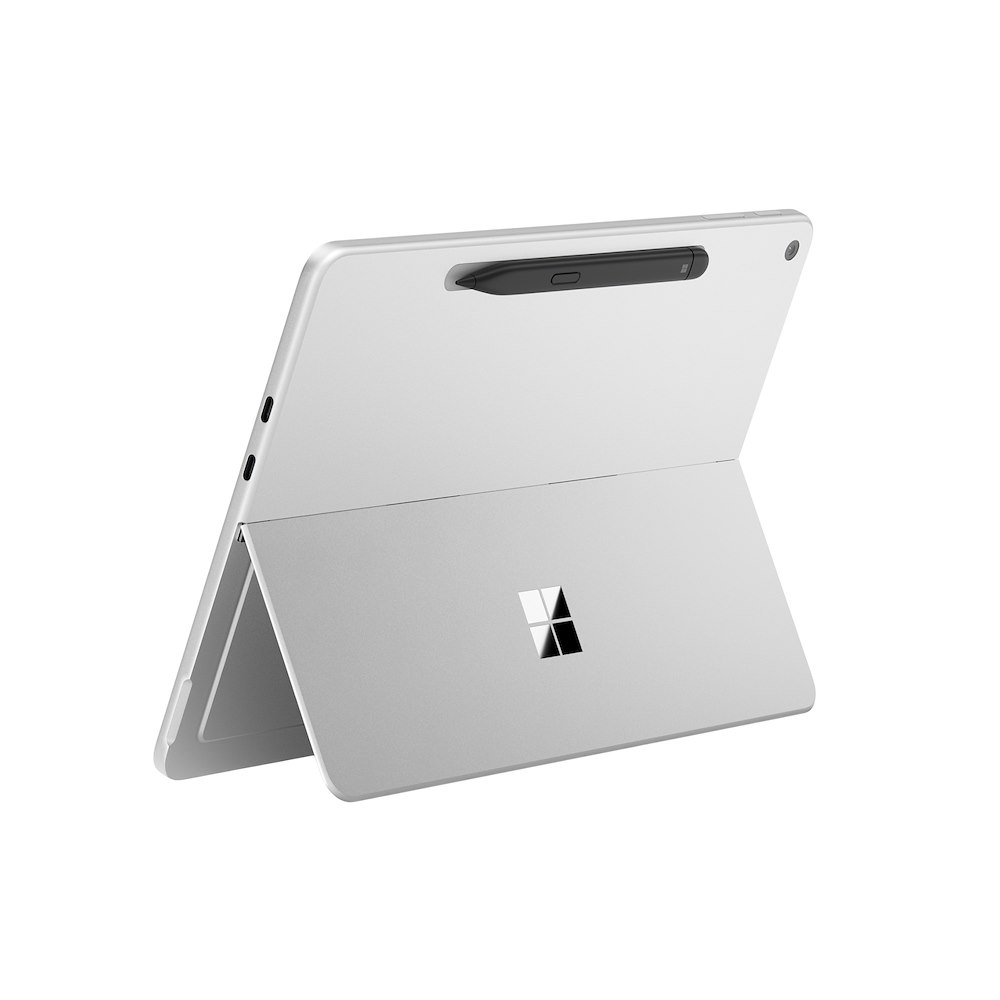 MICROSOFT EP276047 0770347 TAB.CONV. 12"X2P 16GB 256GB SURF.PRO 12 PLATINO