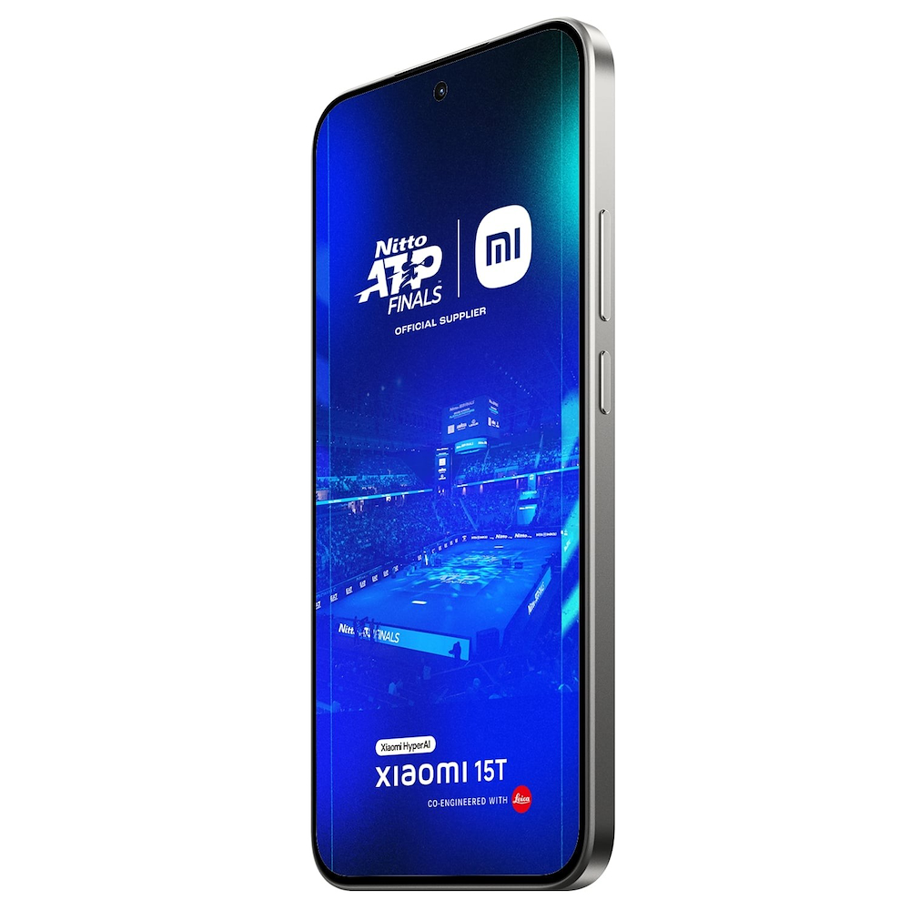 XIAOMI 15T12256GRAY - Smartphone und Fotodrucker