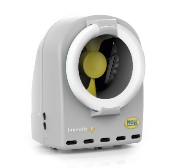 MOEL 361G - 361G Elektrischer Insektenvernichter