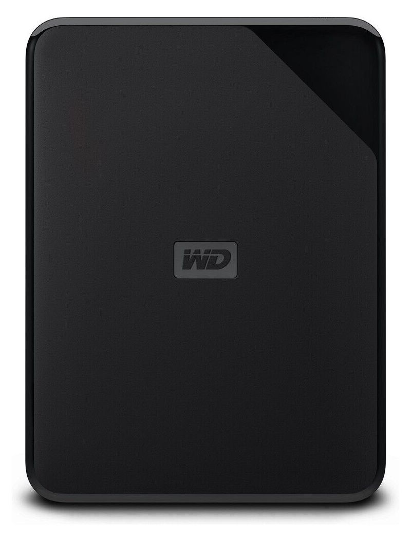 WESTERN DIGITAL WDBK8Z0010BBKEESN - Western Digital Externe Festplatte 1TB mit WLAN WESTERN DIGITAL WDBK8Z0010BBKEESN - Western Digital Externe Festplatte 1TB mit WLAN