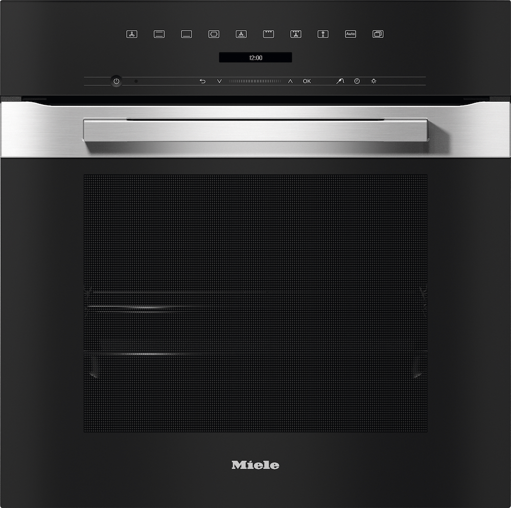 MIELE MOBILIERI H7262B - Miele Multifunktionsofen 55cm