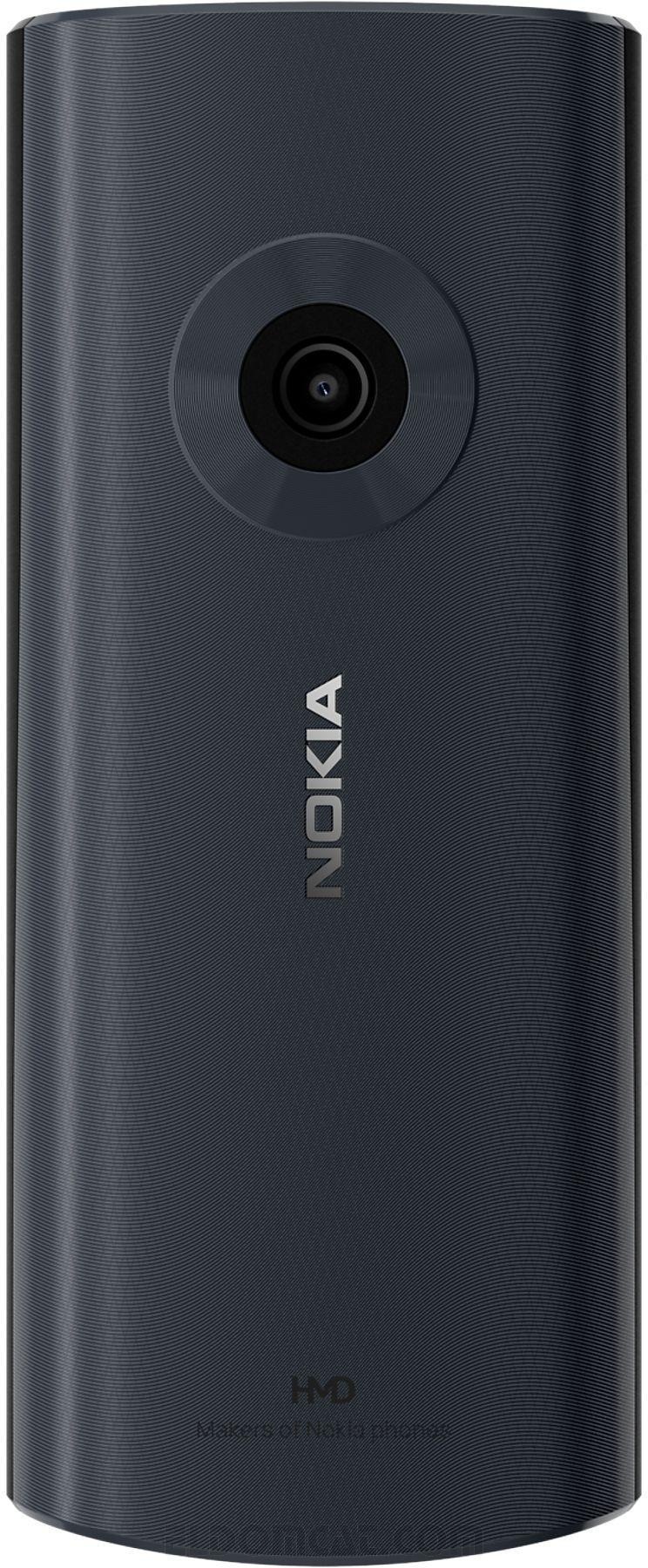 NOKIA 1104G2024BLUE - Nokia 110 4G (2024) Blau