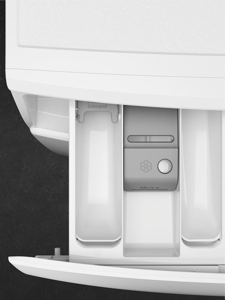 AEG LR7FH11BGB - LR7FH11BGB 0721274 LAV.C/FRONT 11KG 1400GIRI CE.A-30% INVERT VAPORE