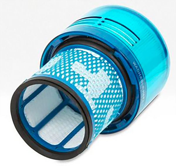 Dyson 970013-03 - Filtro HEPA per V11/V15