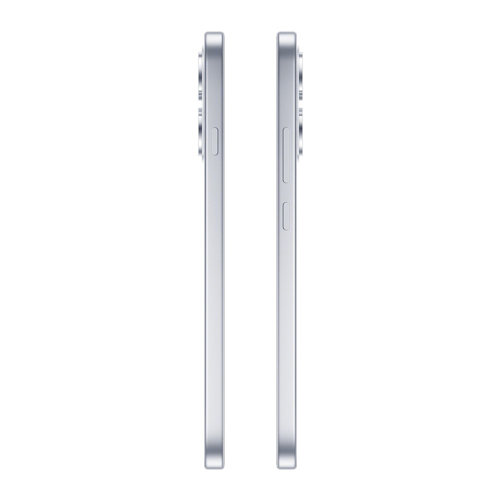 OPPO RENO16F5GPOPWHITE - Smartphone 5G con Tripla Fotocamera