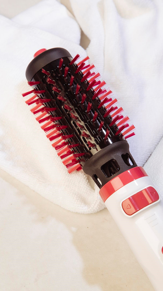 GAMA GH0106 - Turbo Plus 2300 GH0106 Heißluftbürste