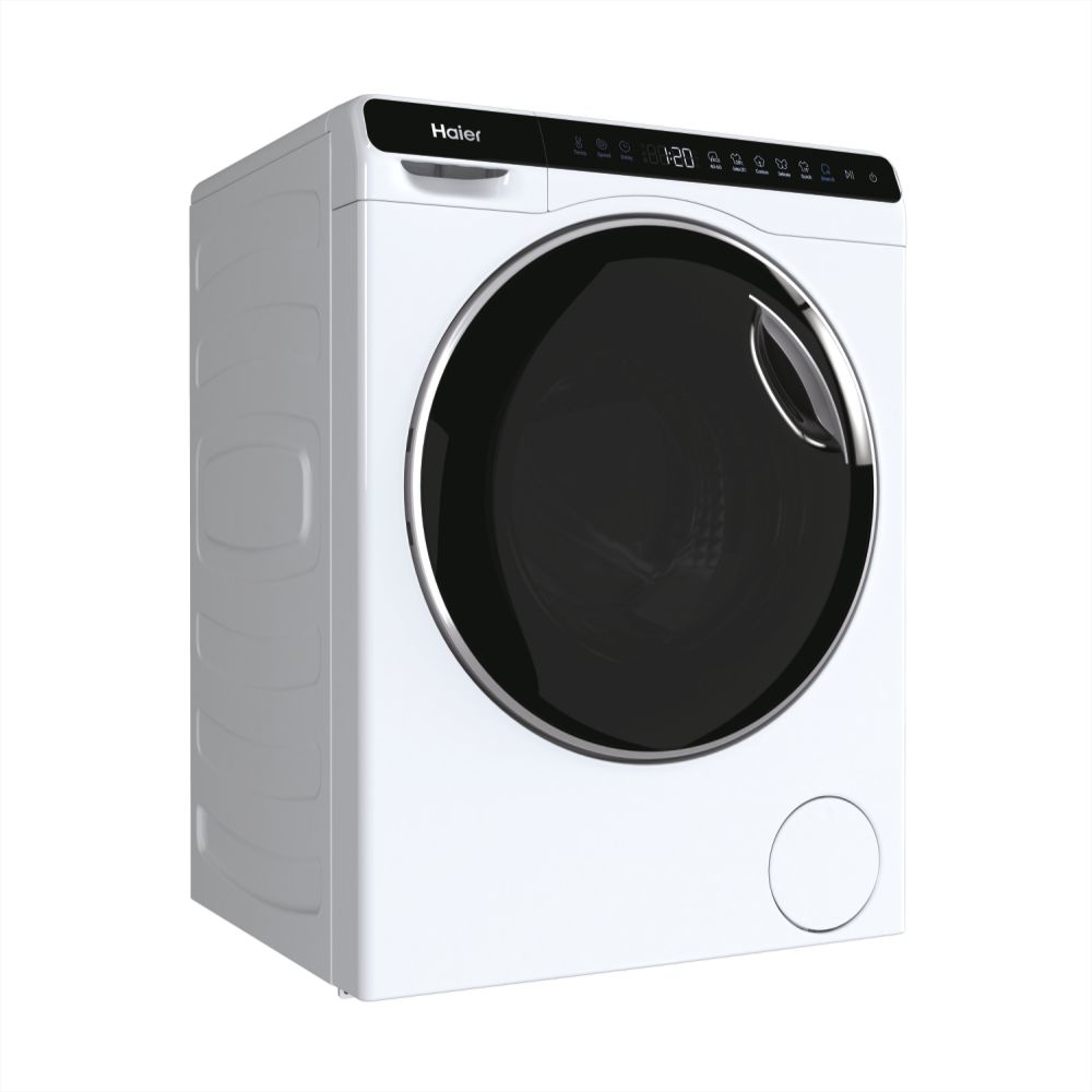 HAIER HW50BP12307 - Lavatrice Slim Haier 5kg WiFi