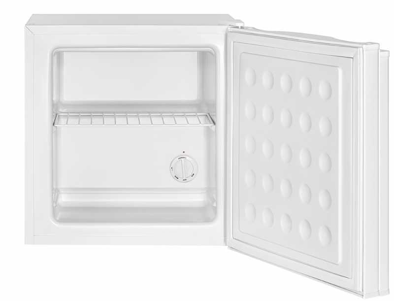 Bomann GB341W - Gefrierbox 31 Liter Weiß