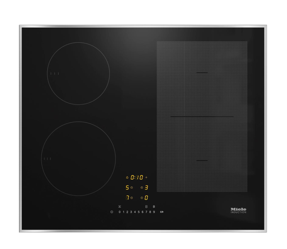 MIELE KM7466FR125EDITION - Miele Induktionskochfeld KM 7466 FR
