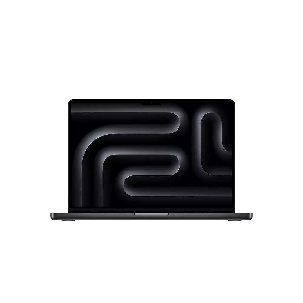 APPLE MDE14TA - MacBook Pro 14" 16GB Nero