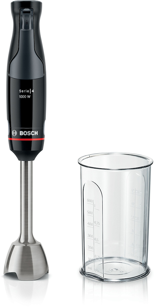BOSCH MSM4B610 - Frullatore ad immersione Bosch Serie 4