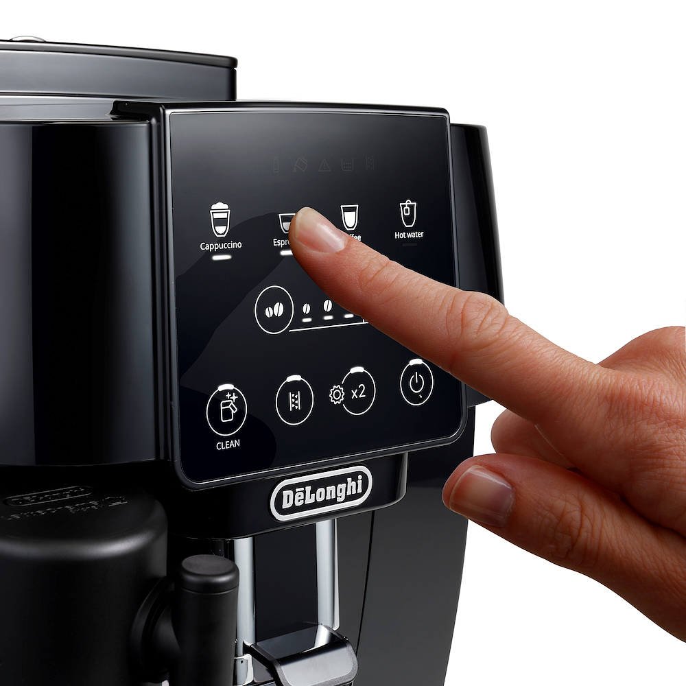 DE LONGHI ECAM22060B - De'Longhi Magnifica Start