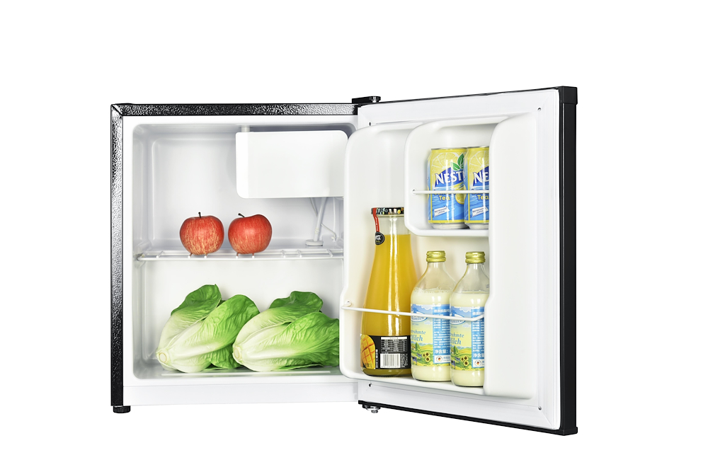 SMARTWAY WHLT06UE0 - Kühlschrank unter dem Tisch 41L schwarz