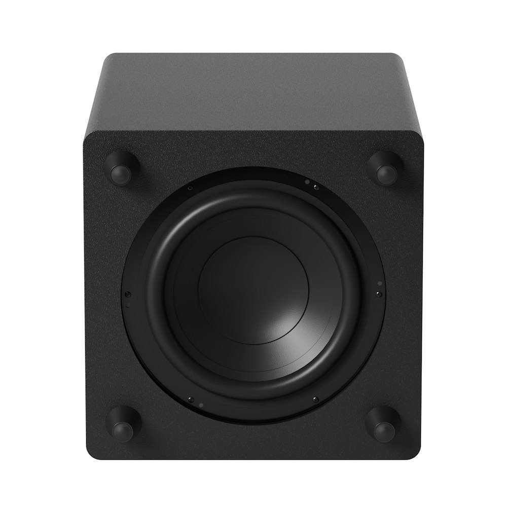 LG S30A - Soundbar 140W 2.1 mit Subwoofer