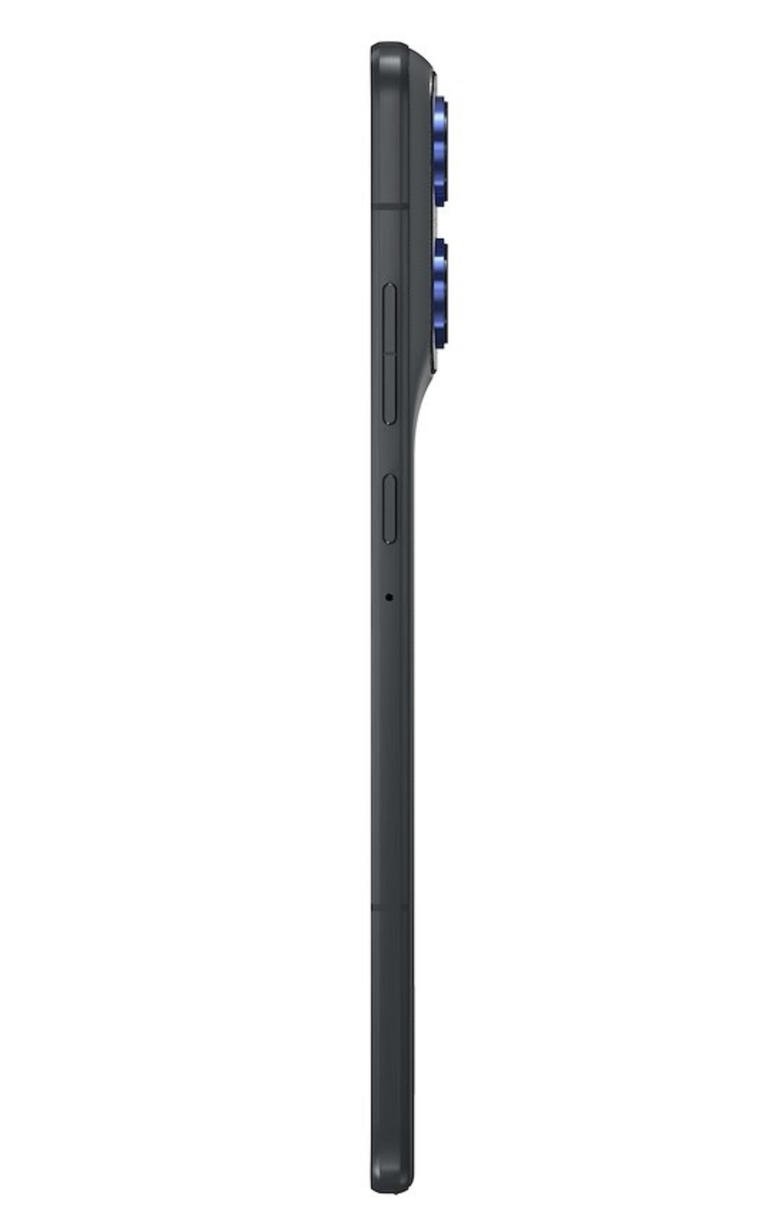 Motorola EDGE7012512GBGADGETGREY – Hochwertiges Android Smartphone mit 256 GB Speicher Grau