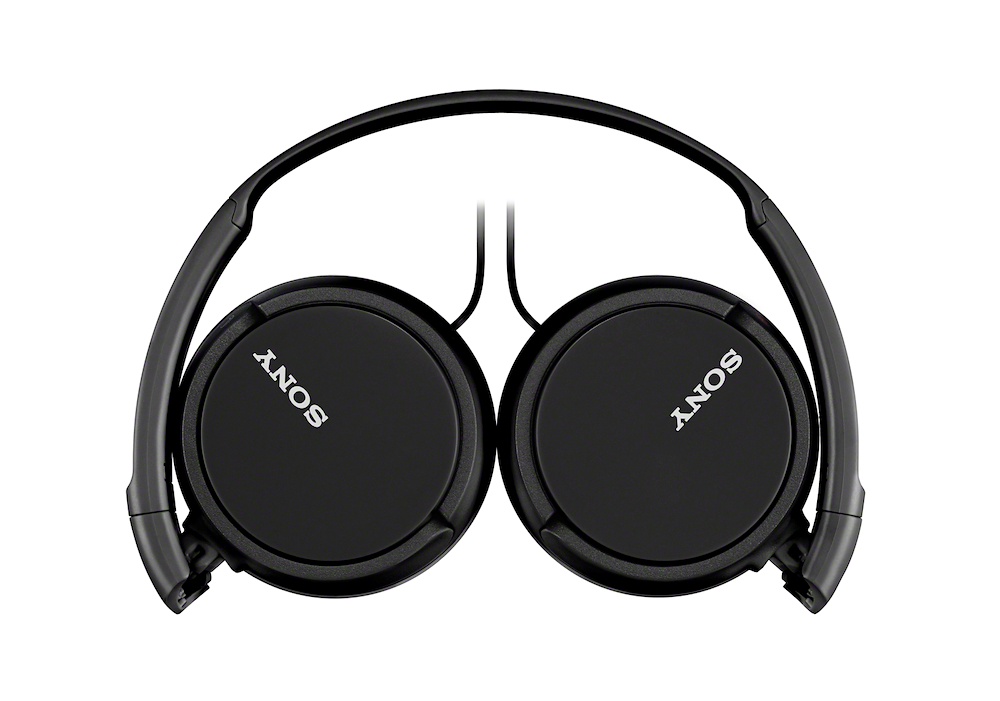 SONY MDRZX110APB - Cuffie Stereo ZX con Microfono