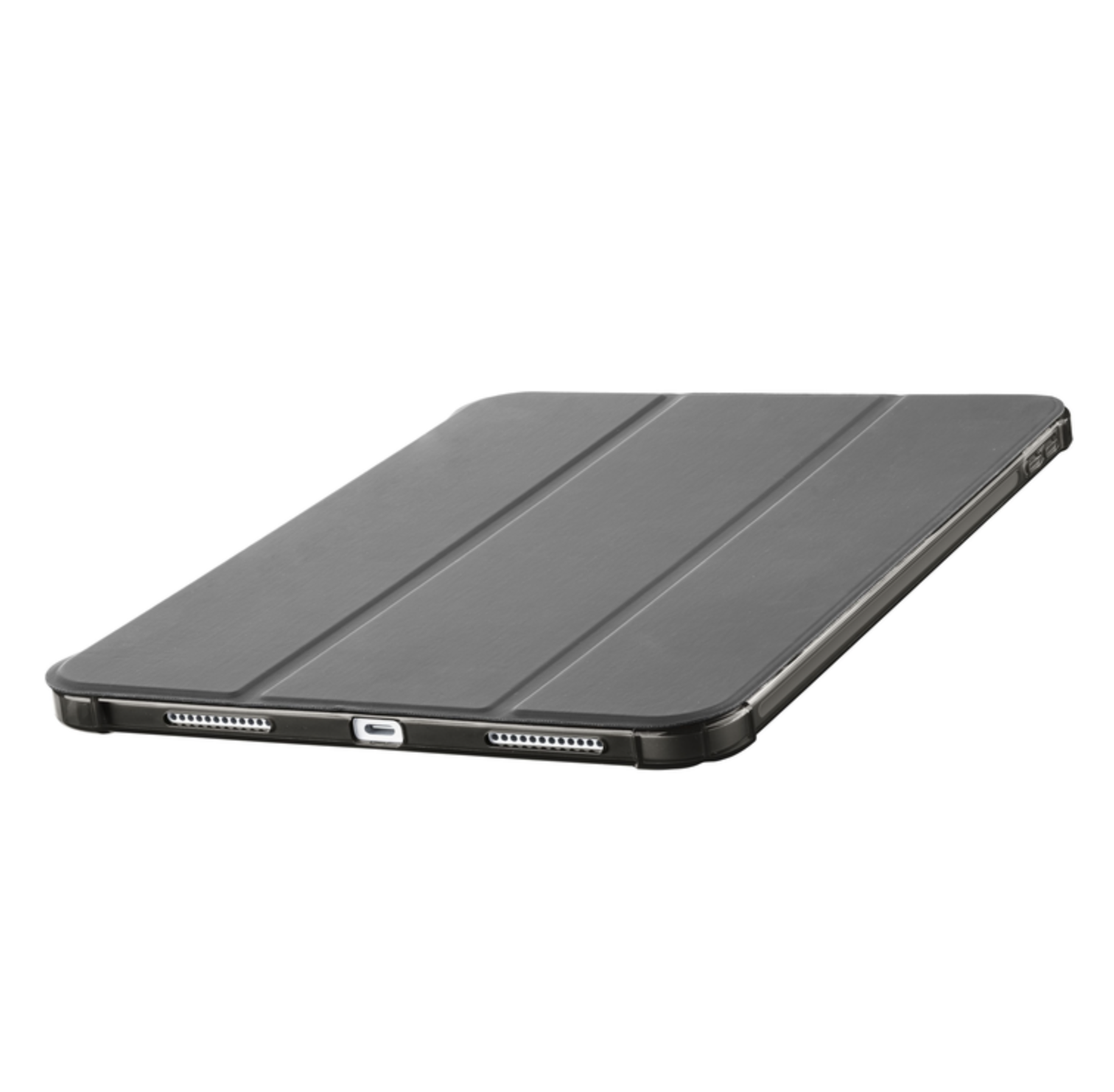 Cellularline FOLIOIPAD22102D - Custodia iPad 10.9'' (2022) Grigio