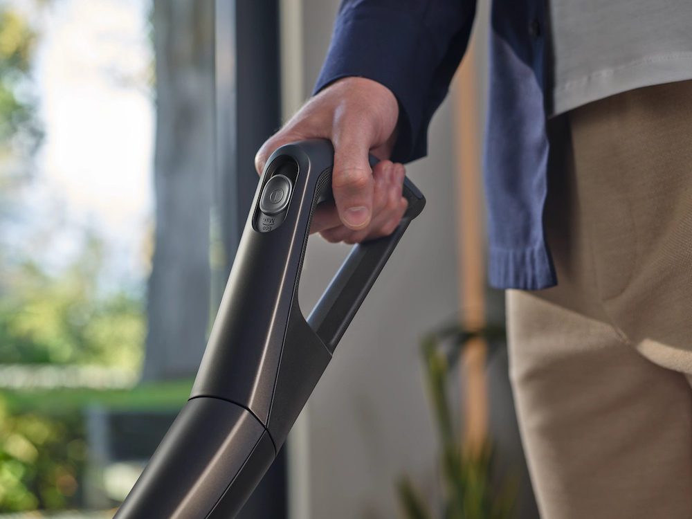 MIELE TRIFLEXHX2PRO - Miele Triflex HX2 Pro Aspirapolvere senza fili