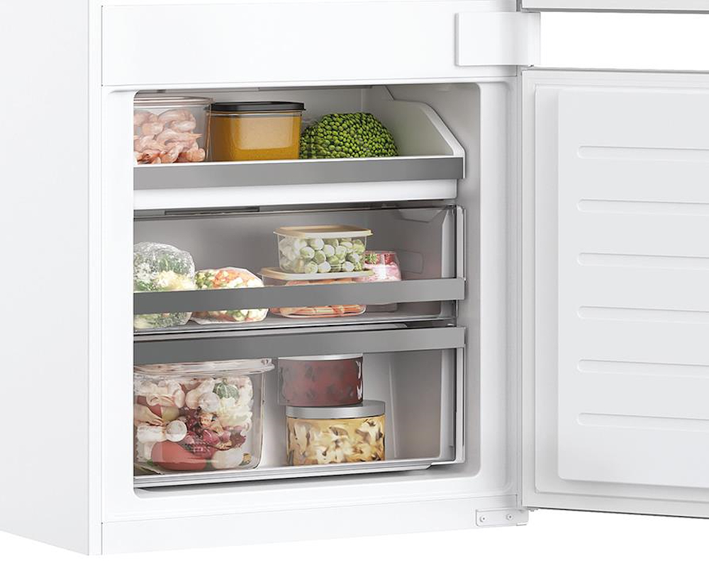 DE LONGHI BIR0DL033W - Frigorifero No Frost