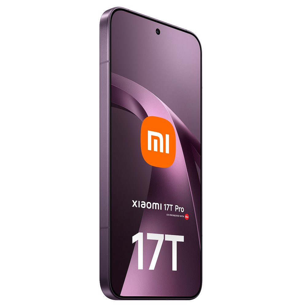 XIAOMI 17TPRO12512DEEPVIOLET - Smartphone 12GB 512GB Viola Profond