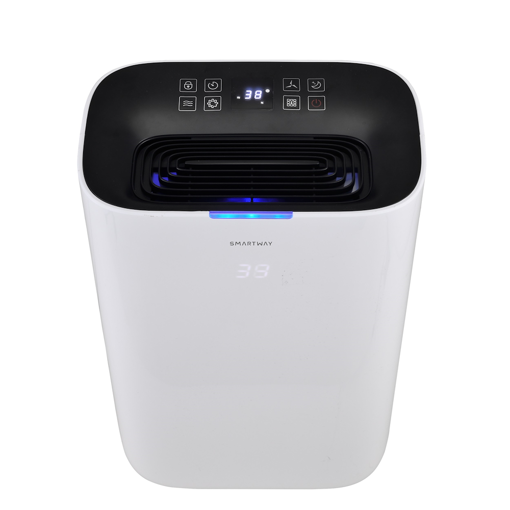 SMARTWAY WDY520 - 20L Entfeuchter Weiß