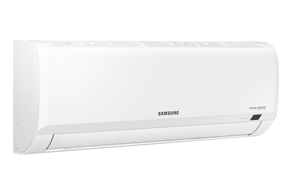 SAMSUNG AR09TXHQBWKNEU - Klimaanlage 2.5kW Inverter