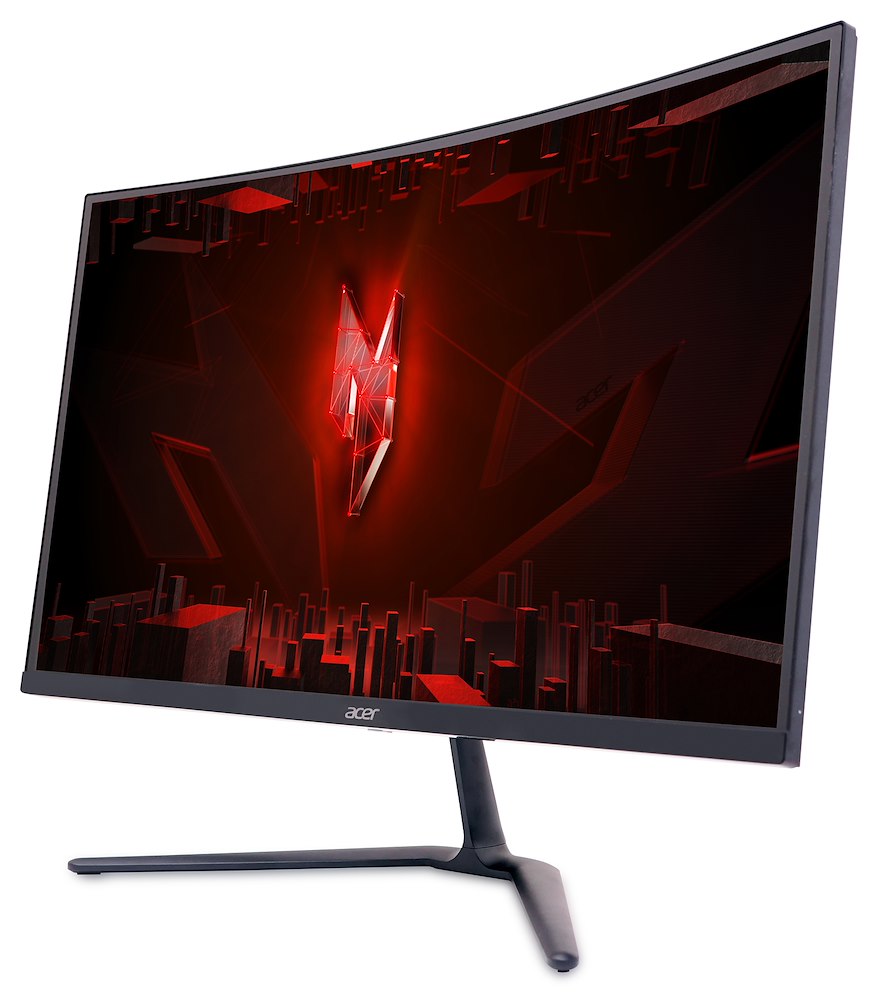 ACER NITROED270RS3BMIIPX - Curved Gaming Monitor 27 Zoll