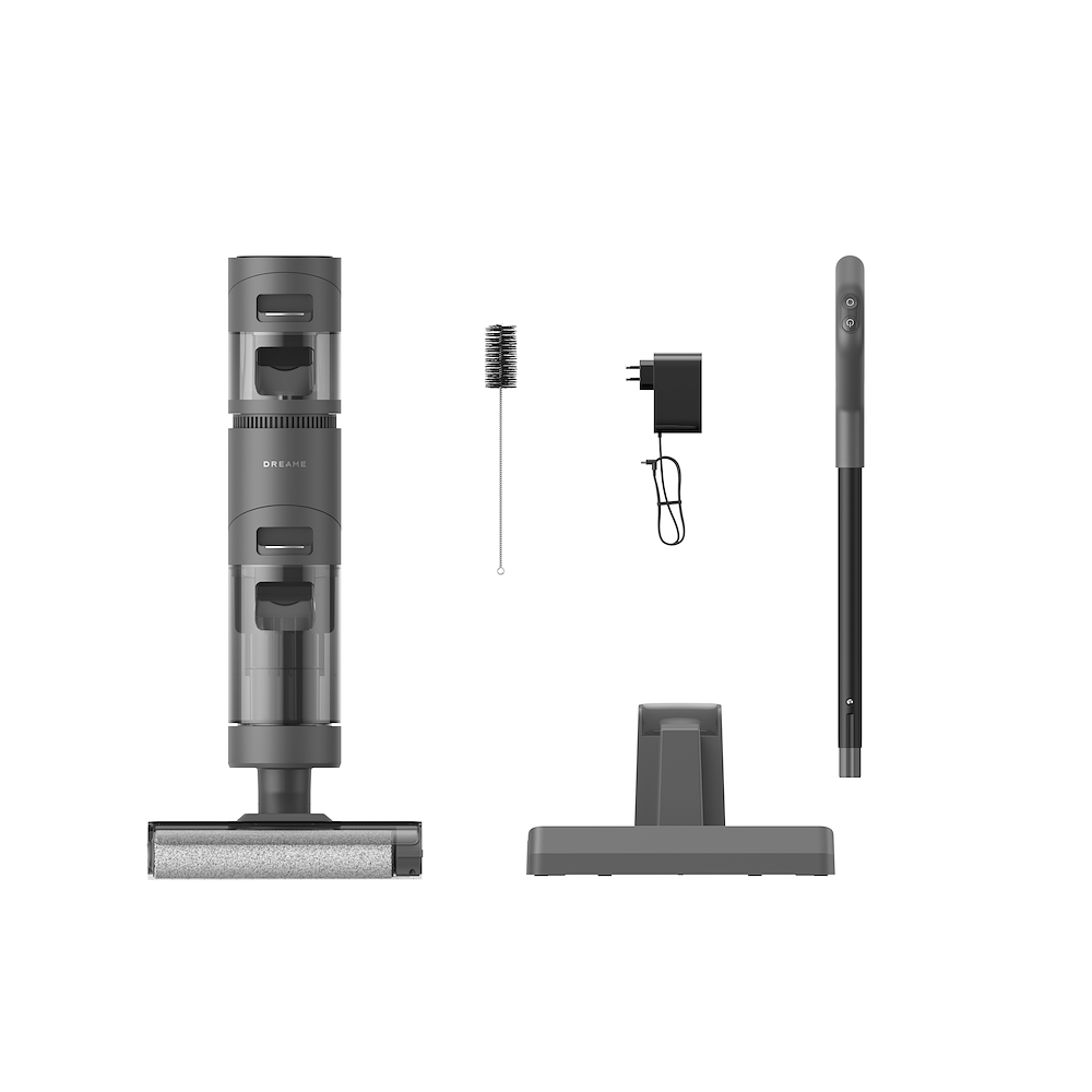 DREAME DREVMH11C635 - Dreame H11 Combo Lava e Aspira