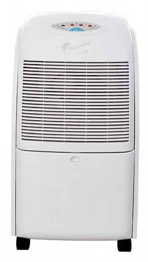 FRAL F300WBLU - Eco Flipper Dry Luftentfeuchter Blau