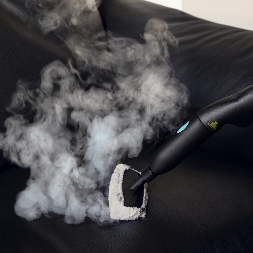 ARIETE 4146BLUE - Pulitore a Vapore XVapor Deluxe