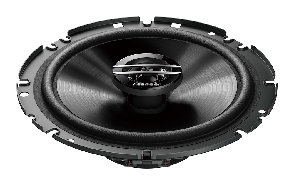 PIONEER TSG1720F - 300W Coaxial Lautsprecher 17cm Paar