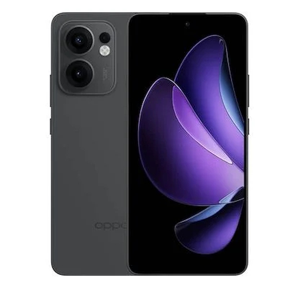 OPPO RENO13F5GGRAPHITEGREY - Reno 13F 5G Graphitgrau