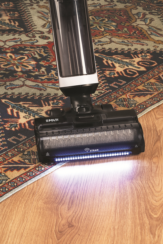 POLTI WDEU0003 - Lavapavimenti Multifunzionale