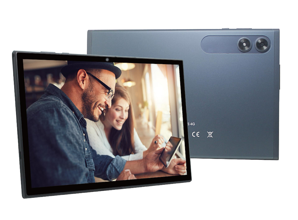 MAJESTIC TAB920PLUS - Tablet 10.1" 4G Android 6GB RAM