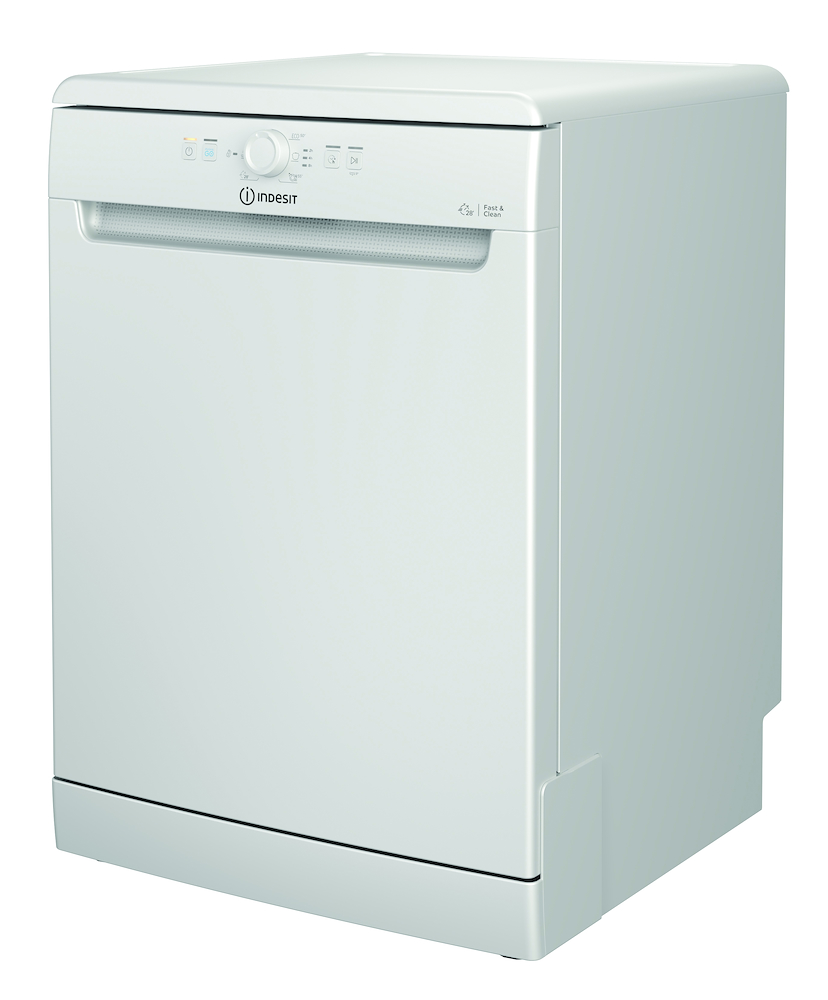 INDESIT IN2FE14CNP80W - Indesit 14 Geschirrspüler