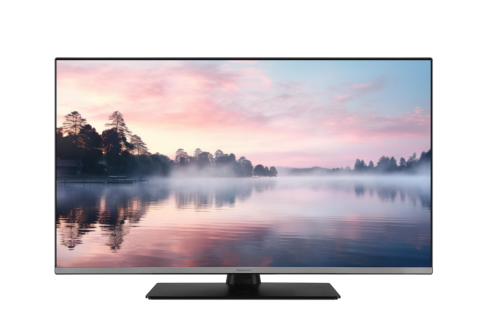 PANASONIC TB32S45AEZ - 32 Zoll Full HD TiVo Smart TV