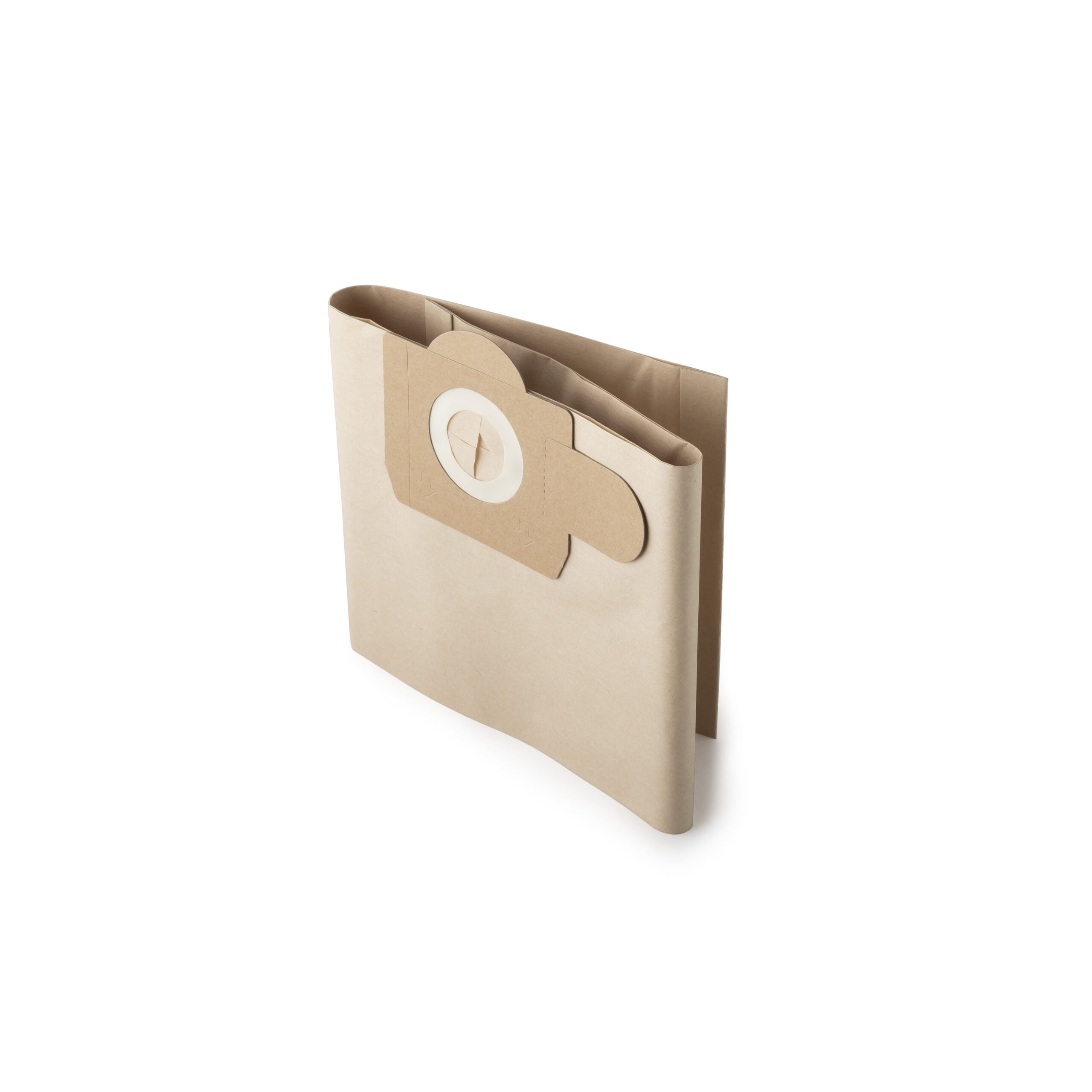 WIRBEL Papier-Staubsaugerbeutel für 814 und 815 