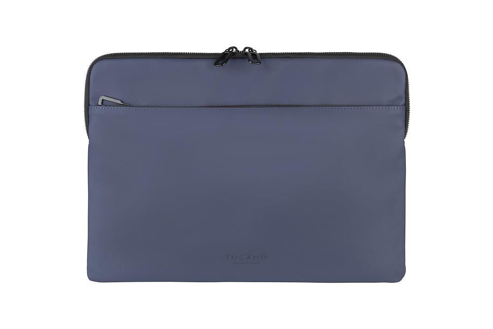 TUCANO BFGOM1516B - Borsa Slim Gommata per Laptop TUCANO BFGOM1516B - Borsa Slim Gommata per Laptop