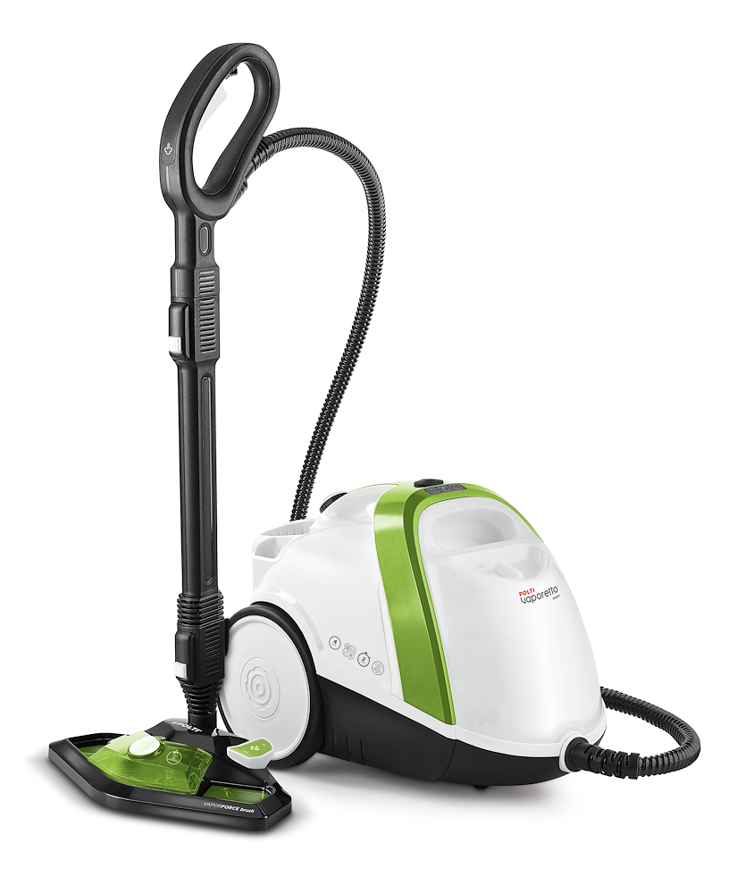 POLTI PTEU0317 - Polti Vaporetto Smart 110 Eco Dampfreiniger