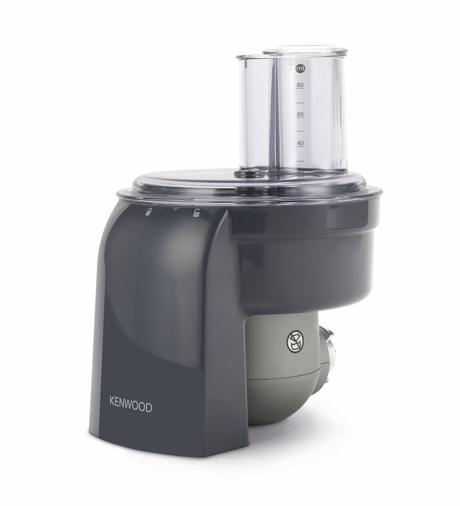 KENWOOD KAX400PL - Kenwood Würfelschneider-Aufsatz KAX400PL