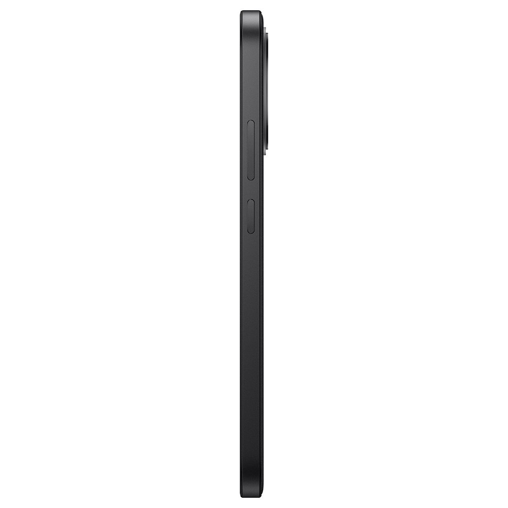 SMARTPHONE REDMI NOTE 17 NERO 128GB