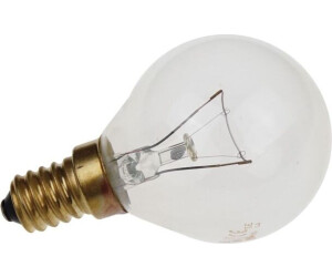 DR.FISCHER 00057874 - Backofenlampe Dr. Fischer 40 Watt E-14 300 Grad  X524844